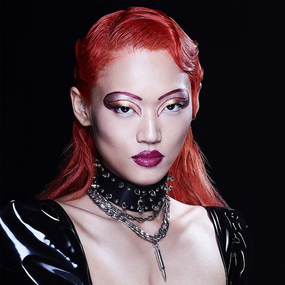 HAUS LABORATORIES By Lady Gaga: GLAM ATTACK LIQUID EYESHADOW - Picture 7 of 7